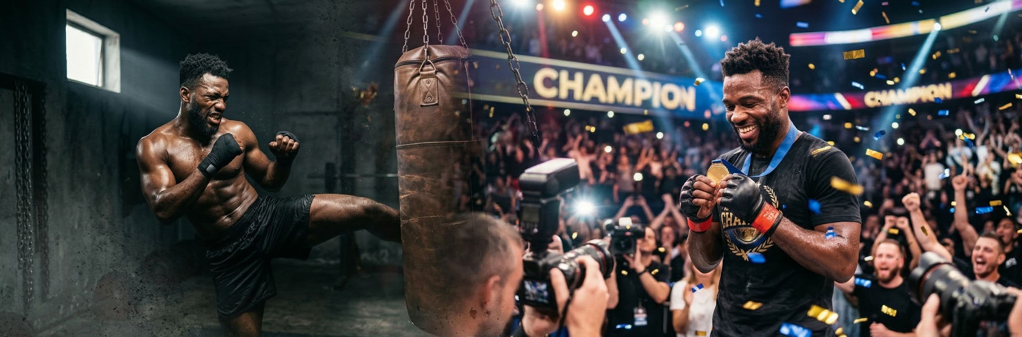 The World Sees the Byproduct