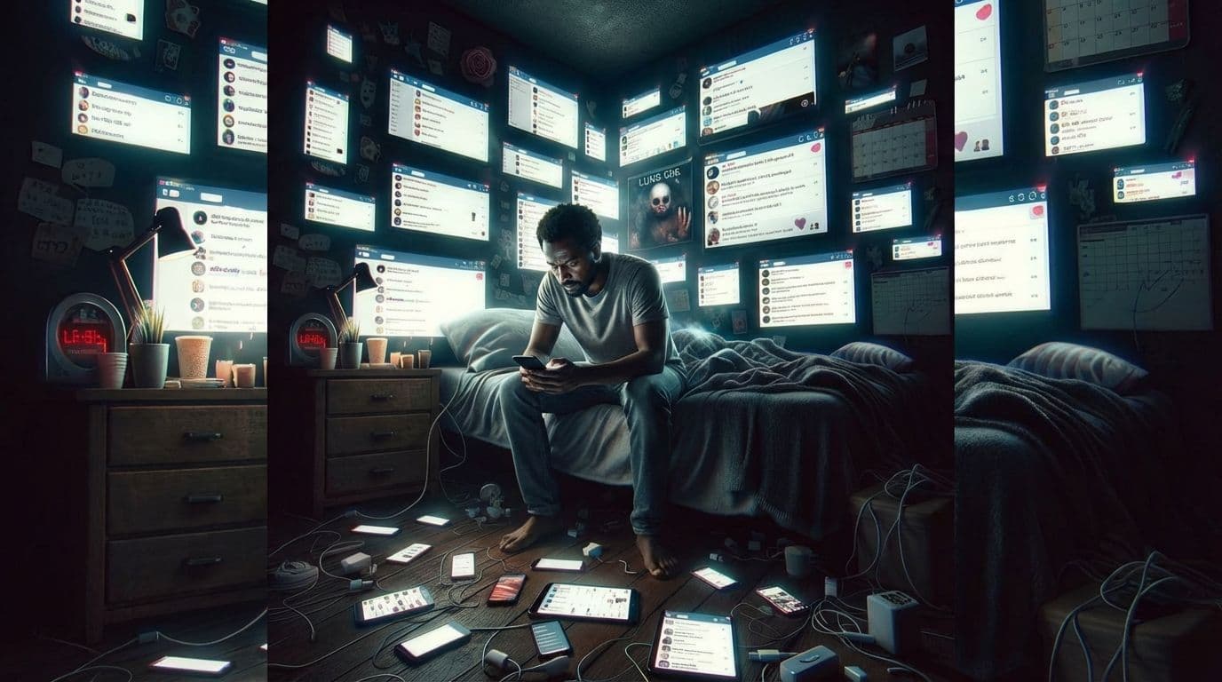 You Are What You Consume