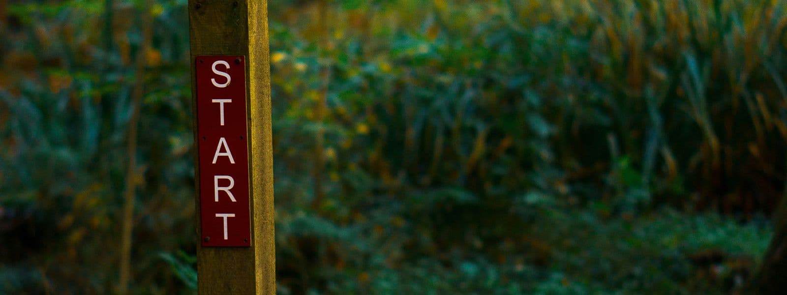 Start Before You Think, The Trap of Endless Preparation