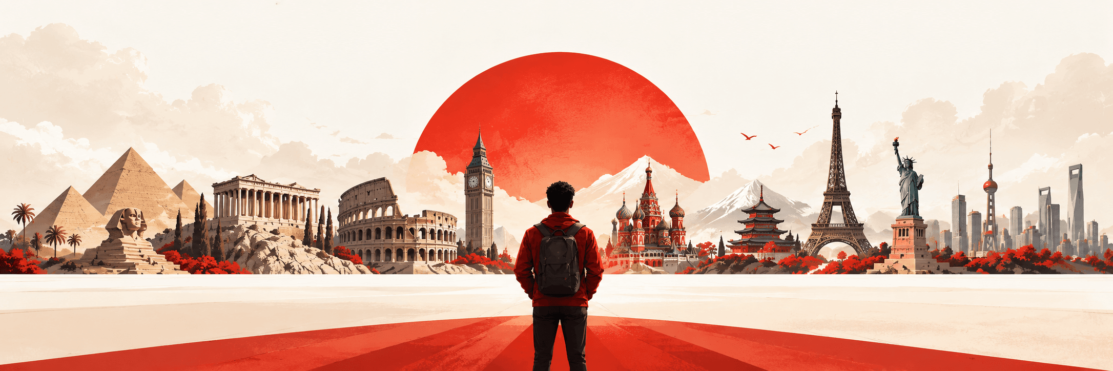 The Best Country in the World, And the Lie Every Nation Tells Itself