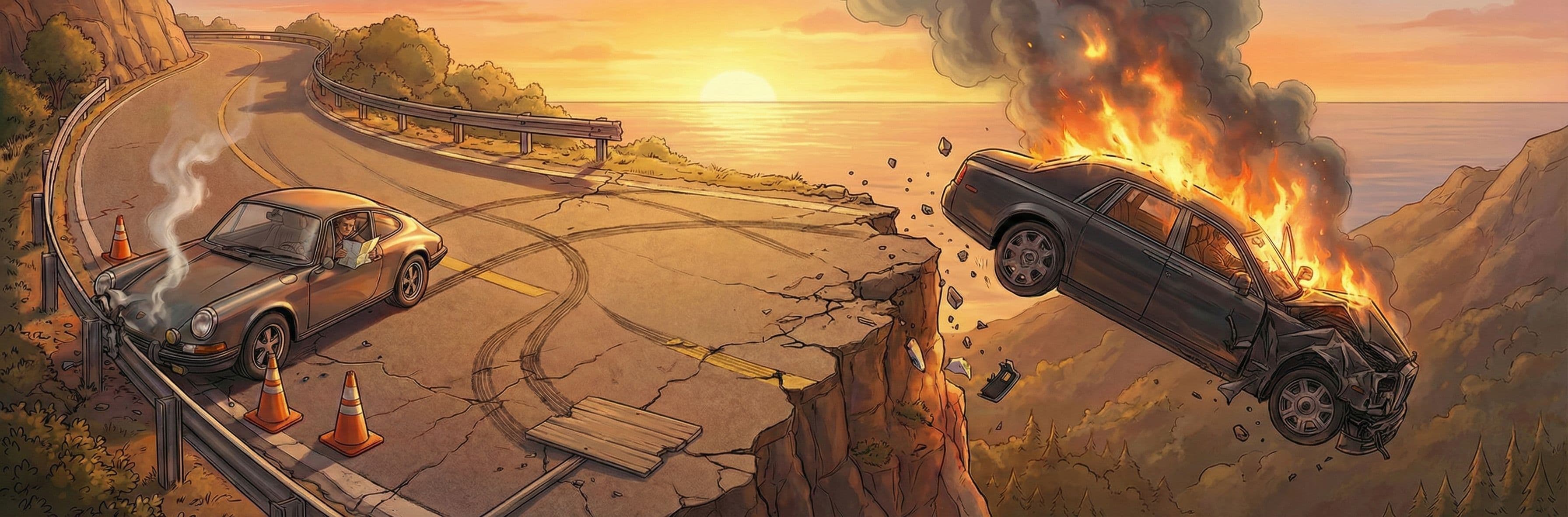 Mistakes Are Not Equal