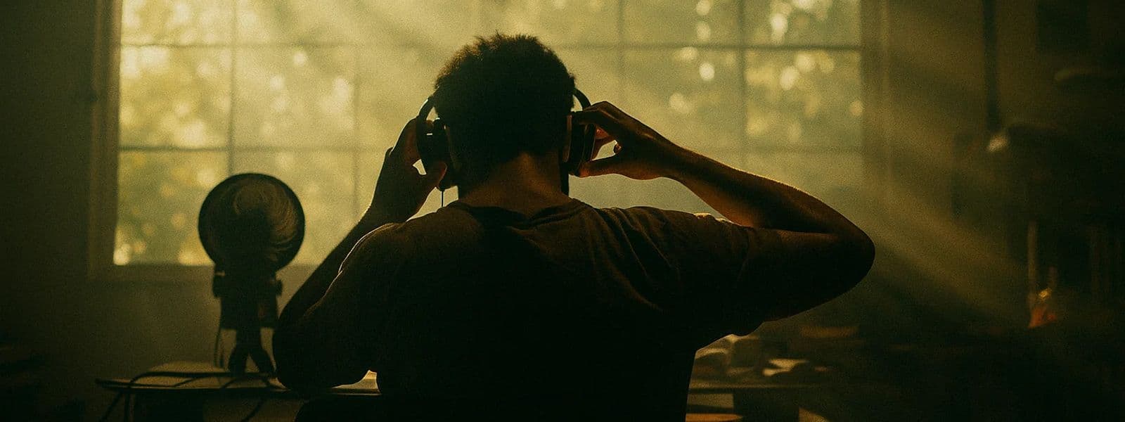 Forget Your Creation After You Create It