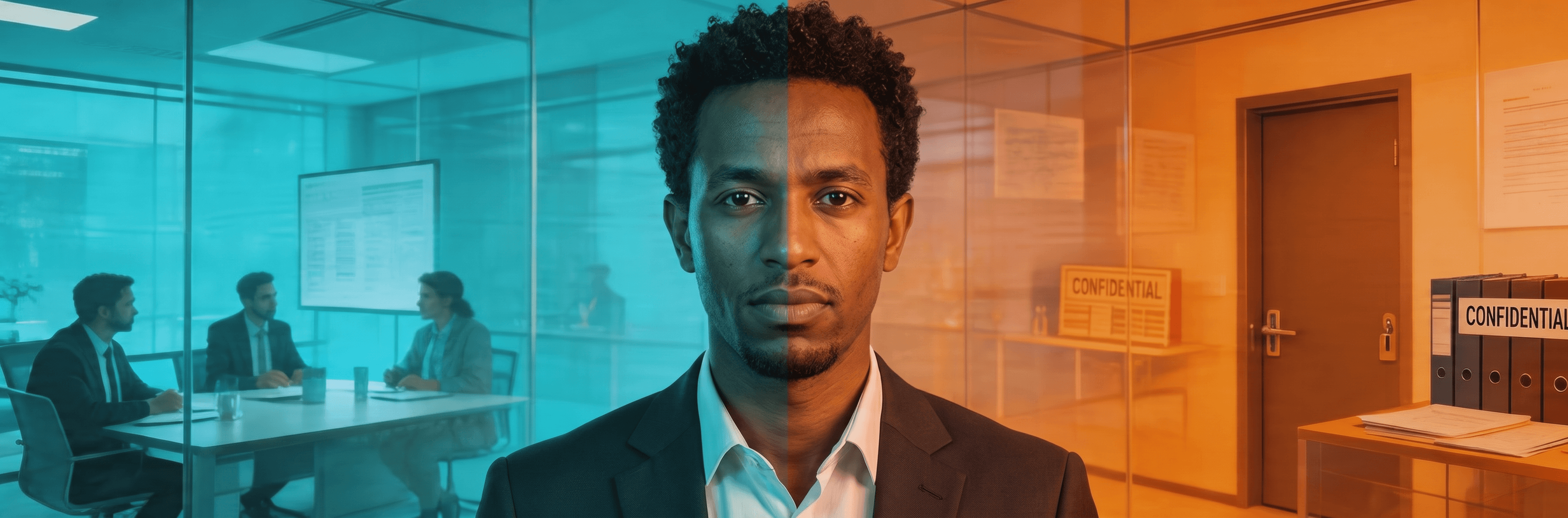 The Information Dilemma